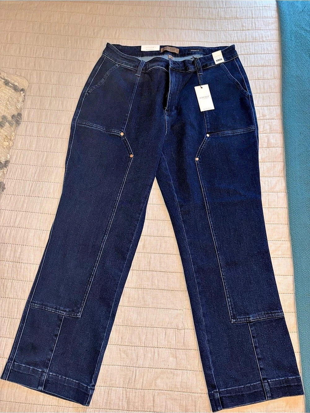 Judy Blues - NWT